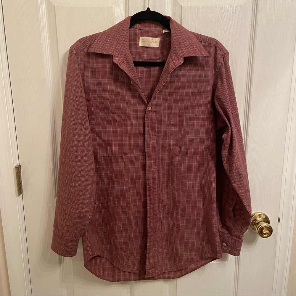 😀Oscar de la Renta shirt🌹